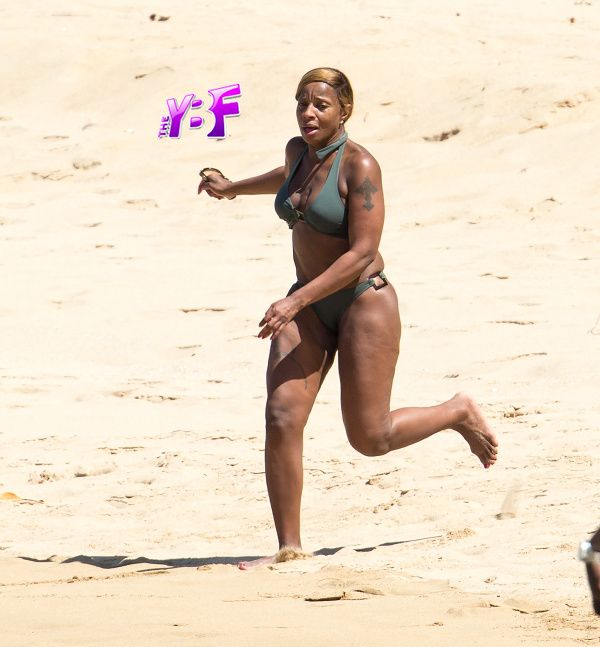 Mary j blige fat recommend Confirm. mary j blige fat